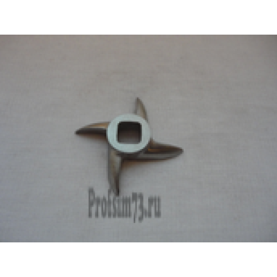 269-0017 Нож  Умелица (квадрат-9,5мм)