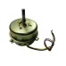 310-0257 Двигатель для тепловентилятора D-81mm, 50W (резьба, скос)
