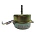 310-0257 Двигатель для тепловентилятора D-81mm, 50W (резьба, скос)