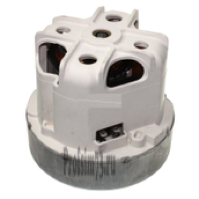 230-0205 Двигатель PHILIPS 1600W (DOMEL)  D-120mm, H-110mm, 463.3.401 HX-70XL (аналог 432200697931)
