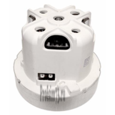 230-0200 Двигатель PHILIPS 1800W (Domel)  D-120mm, 463.3.420 (432200909430) VAC059UN Оригинал