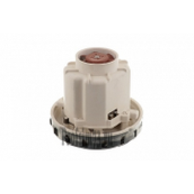 230-0235 Двигатель к моющему пылесосу THOMAS 1350W, 100368 (54AS016), D-135mm, H-128mm, VAC039UN (HX-80L) ОРИГИНАЛ 