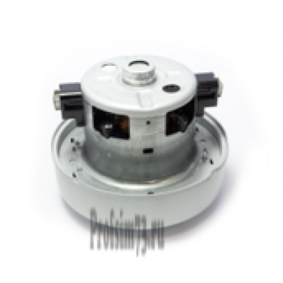 230-0043 Двигатель SAMSUNG 1800W, H-121mm, D-135mm, DJ31-00067P, VCM-K70GUAA (VAC001SA), оригинал