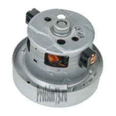 230-0075 Двигатель SAMSUNG 2200W, H-123mm, D-134mm, DJ31-00125C, VCM-M30AUAA, VAC030UN/ VAC002SA  оригинал
