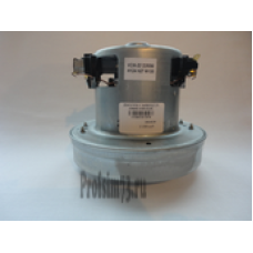 230-0185 Двигатель LG 2200W, YDC24, VCM-22 (SKL) H-124 mm, h-27 mm, D-130mm, VAC024UN