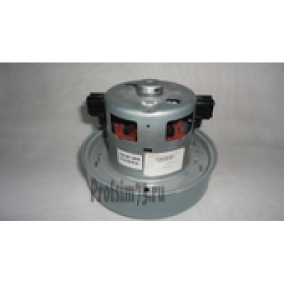 230-0023 Двигатель SAMSUNG 1600W (POLETRON)  H -118 mm, h-35 mm, d-135 mm, VAC043UN