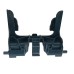 230-6640 Держатель пылесборника Bosch 495701 оригинал