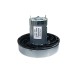 230-0001 Двигатель  DC-545, 100W/14.8V  (D-86мм H-76мм) для ручных пылесосов