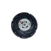230-0001 Двигатель  DC-545, 100W/14.8V  (D-86мм H-76мм) для ручных пылесосов