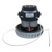 230-0004 Двигатель пылесоса 1200W (V2Z-S24-T) H-120/35мм, d-105мм