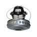 230-0004 Двигатель пылесоса 1200W (V2Z-S24-T) H-120/35мм, d-105мм