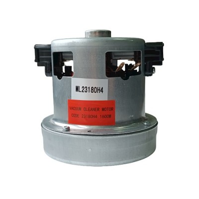 230-0005 Двигатель 1600W маленький D-100мм, H-116мм ROLSEN 11ME88