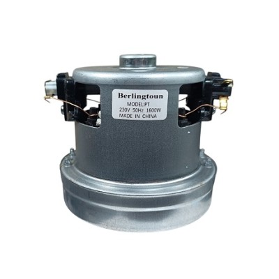 230-0008 Двигатель Berlingtoun 1600W (H=105, D106) Supra, Scarlet PT1600W