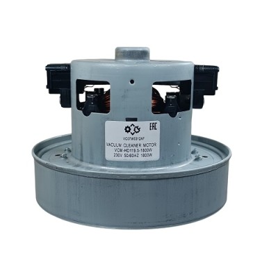 230-0041 Двигатель Samsung 1800W (H-119,5mm, D-135mm) VC07W0312AF