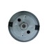230-0041 Двигатель Samsung 1800W (H-119,5mm, D-135mm) VC07W0312AF