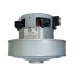 230-0041 Двигатель Samsung 1800W (H-119,5mm, D-135mm) VC07W0312AF