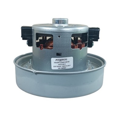 230-0046 Двигатель SAMSUNG 1800W H-112мм, d-135мм (Poletron)