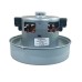 230-0046 Двигатель SAMSUNG 1800W H-112мм, d-135мм (Poletron)