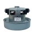 230-0048 Двигатель Samsung 1800W (H-116,5mm D-135mm) VCM-08S, VAC045UN.R
