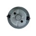 230-0048 Двигатель Samsung 1800W (H-116,5mm D-135mm) VCM-08S, VAC045UN.R