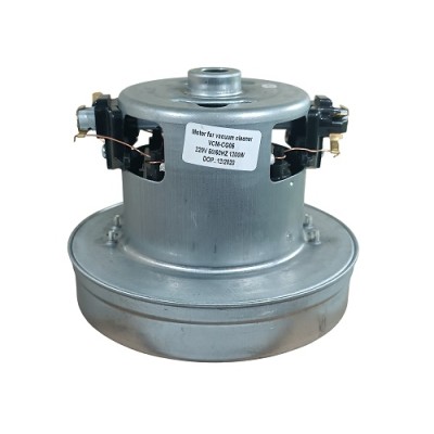 230-0100 Двигатель LG 1200W PH5(CG05)  Н-112мм, h-28мм, d-130мм