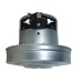 230-0100 Двигатель LG 1200W PH5(CG05)  Н-112мм, h-28мм, d-130мм