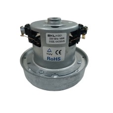 230-0121 Двигатель LG 1400W (SKL) H=112, D=134mm, VAC020UN