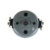 230-0125 Двигатель LG 1400W (VCM 140H-2) Н-120мм, h-23мм, d-137мм