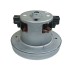 230-0155 Двигатель LG, Electrolux 1800W (H=106mm, D=138mm) VCM-09-1800W аналог 