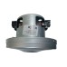 230-0155 Двигатель LG, Electrolux 1800W (H=106mm, D=138mm) VCM-09-1800W аналог 