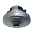 230-0155 Двигатель LG, Electrolux 1800W (H=106mm, D=138mm) VCM-09-1800W аналог 