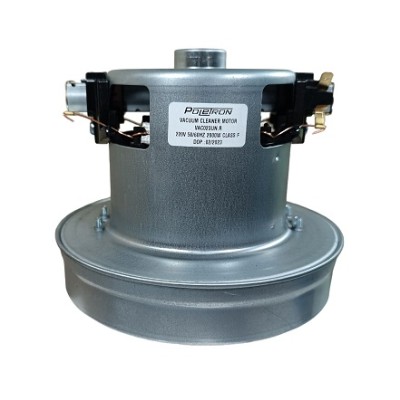 230-0171 Двигатель LG 2000W YDC01-18 (H-120, h-124, D-130мм) Poletron, VAC023UN