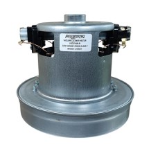 230-0186 Двигатель LG 2200W YDC24 (VCM-22) H-124, h-27, D-130мм (Polenron) VAC024UN