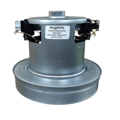 230-0186 Двигатель LG 2200W YDC24 (VCM-22) H-124, h-27, D-130мм (Polenron) VAC024UN