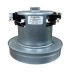 230-0186 Двигатель LG 2200W YDC24 (VCM-22) H-124, h-27, D-130мм (Polenron) VAC024UN