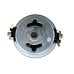 230-0186 Двигатель LG 2200W YDC24 (VCM-22) H-124, h-27, D-130мм (Polenron) VAC024UN