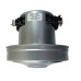230-0186 Двигатель LG 2200W YDC24 (VCM-22) H-124, h-27, D-130мм (Polenron) VAC024UN