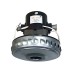 230-0206 Двигатель моющего пылесоса 1600W, HWX-CG22 (H-135мм, D-130мм)