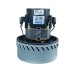 230-0208 Двигатель к моющему пылесосу 1000W (H-168мм, D-143мм, H-30мм) AMETEK, SKL  VAC057UN