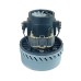 230-0208 Двигатель к моющему пылесосу 1000W (H-168мм, D-143мм, H-30мм) AMETEK, SKL  VAC057UN