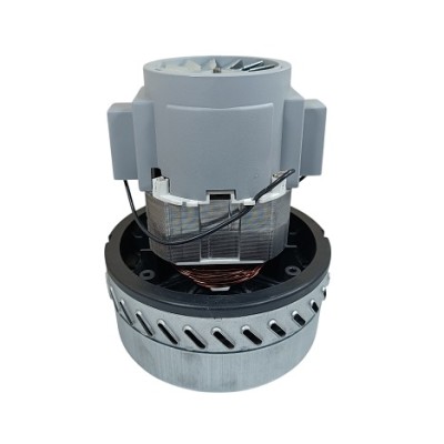 230-0210 Двигатель пылесоса моющего 1200W (h-175мм, d-144мм, h-69мм) 2 ступ AMETEK