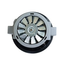 230-0210 Двигатель пылесоса моющего 1200W (h-175мм, d-144мм, h-69мм) 2 ступ AMETEK