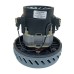230-0214 Двигатель моющего пылесоса 1200W (h-142мм, d-147мм, h-41мм) POLETRON