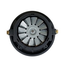 230-0214 Двигатель моющего пылесоса 1200W (h-142мм, d-147мм, h-41мм) POLETRON