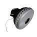230-0215 Двигатель к моющему пылесосу 1400W (H-145,h-49,D-144) VCM-11-1,4 1400W