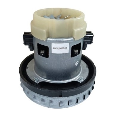 230-0220 Двигатель 1200 Вт  Karcher WD2/WD3 (H-137, d-137мм) моющий, без юбки