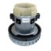 230-0220 Двигатель 1200 Вт  Karcher WD2/WD3 (H-137, d-137мм) моющий, без юбки