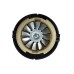 230-0220 Двигатель 1200 Вт  Karcher WD2/WD3 (H-137, d-137мм) моющий, без юбки