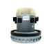 230-0220 Двигатель 1200 Вт  Karcher WD2/WD3 (H-137, d-137мм) моющий, без юбки