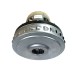 230-0220 Двигатель 1200 Вт  Karcher WD2/WD3 (H-137, d-137мм) моющий, без юбки